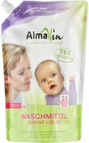 AlmaWin Waschmittel 1,5l