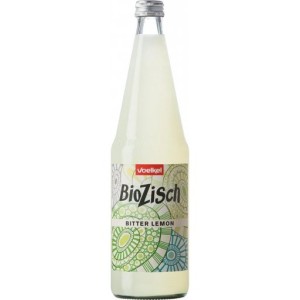 BioZisch Bitter Lemon  0.7 l