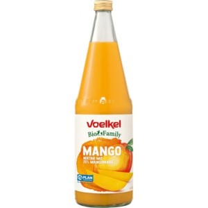 Voelkel family Mango 1Ltr