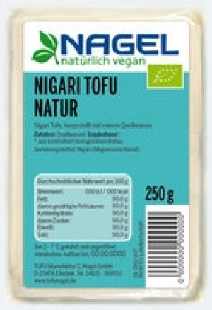 Tofu natur 250g 
