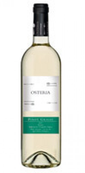 Osteria Pinot Grigio IGT 6 x 0,75Ltr