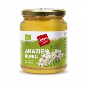 GREEN Akazienhonig 500g