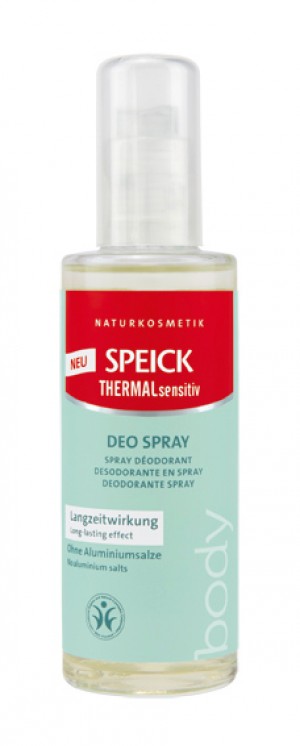 Thermal Sensitiv Deo Spray 75ml
