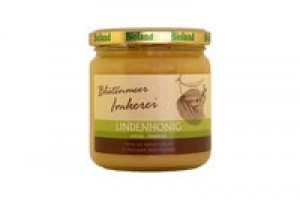 Bioland Lindenhonig 500g