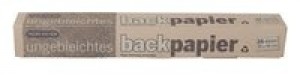 Packs Bio Ein Backpapier Zuschnitte 24St
