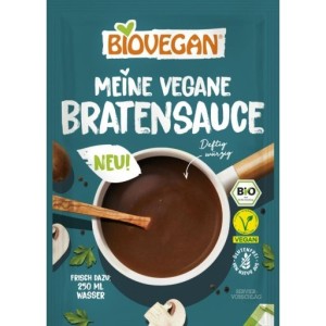 Meine vegane Bratensauce 25g