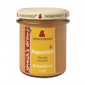 streichs drauf Papucchini 160g (vegan)