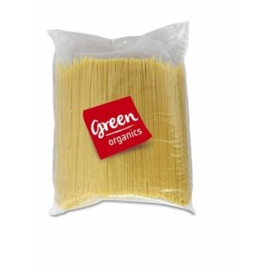 GREEN Spaghetti, hell 5kg