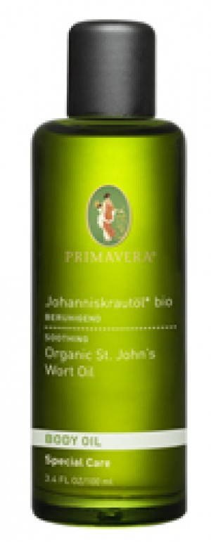Johanniskraut Öl 100 ml