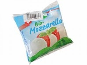 Mozzarella Duopack 2x100g