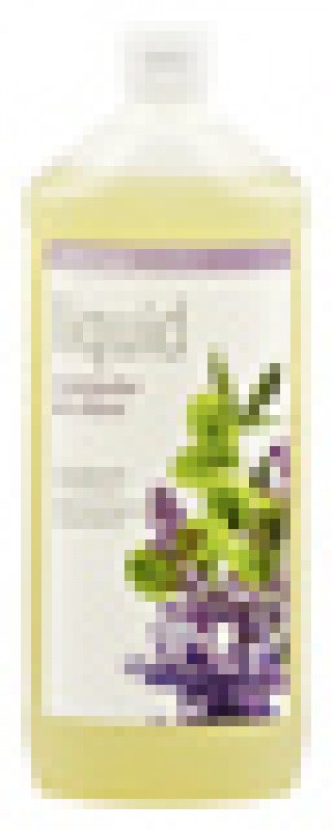 LIQUID Lavendel-Olive