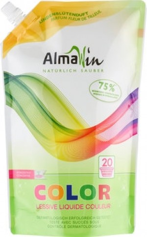 AlmaWin Color 1,5l Ökopack