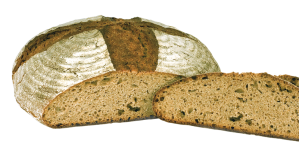 Waldviertler Brot 2000g