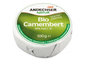 Camembert 100g