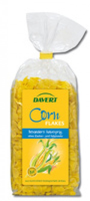 Cornflakes natural 6x250g