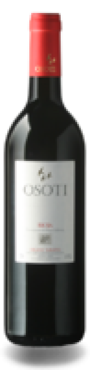 Rioja Osoti DO 6x0,75l