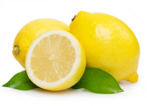 Zitronen Fino