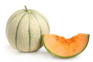 Melone - Charentais -