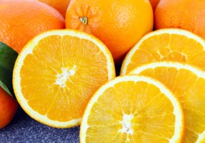 Saft- Orangen Navel Kal 8-10