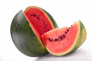 Mini-Wassermelone ca. 2kg
