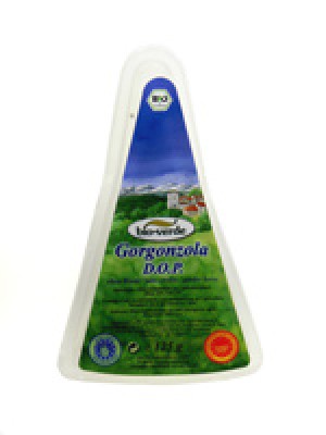 ISA Gorgonzola 6x125g egalisiert (D.O.P.)