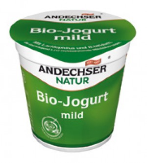 Joghurt natur 3,7% 10x150g-Becher