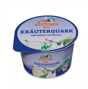 Kräuterquark 40% 200g
