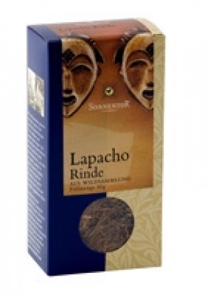 Lapacho Tee Rinde lose Wildsammlung  70g