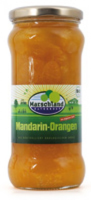 Mandarin Orangen 6x370ml
