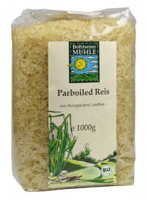 Parboiled Reis 6x1kg