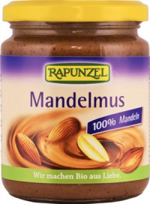 Mandelmus 6x500g