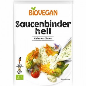 Saucenbinder Hell instant 100g