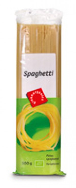 Spaghetti hell 500g Green