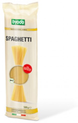 Spaghetti semola (hell)12x500g