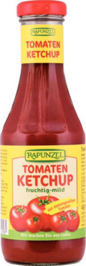 Tomaten Ketchup 6x450ml