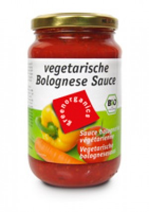 Vegetarische Bolognese 6x340ml Green