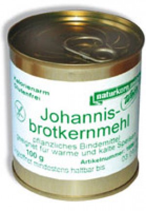 Johannisbrotkernmehl 6x100g