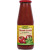 Passata Rustica mit Basilikum 680g