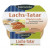 Räucherlachs Tatar