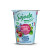 Sojade Joghurt Heidelbeere Kirsche 400g
