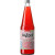 BioZisch Himbeer Cassis 0,7Ltr (inkl. 0,15 Euro Pfand)