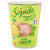 Sojade Joghurt Mango Pfirsich 400g