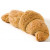 Dinkel-Croissant