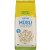 Basis Müsli 2000g (ohne Rosinen- ohne Nüsse)