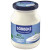 Joghurt natur, cremig gerührt 3,8%  500g (inkl. 0,15 Euro Pfand)