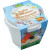 Vegane Mandel Schlagcreme 6x250g