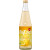 BioZisch Zitrone 0,7Ltr (inkl. 0,15 Euro Pfand)