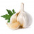 Knoblauch, getrocknet