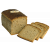 Paderborner Brot 1000g