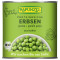 Erbsen in der Dose 340g